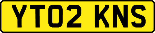 YT02KNS