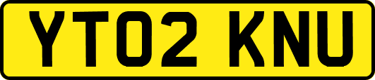 YT02KNU