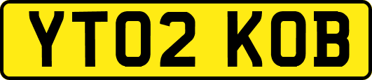 YT02KOB