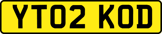 YT02KOD