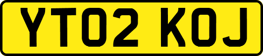 YT02KOJ