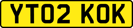 YT02KOK