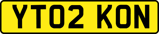 YT02KON