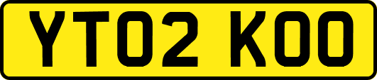 YT02KOO