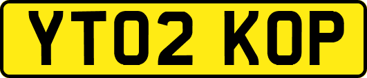 YT02KOP