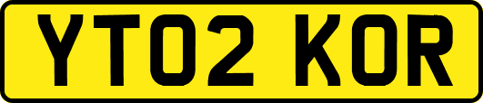 YT02KOR