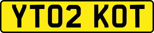 YT02KOT