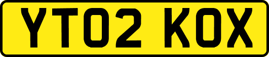 YT02KOX