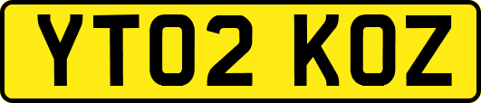 YT02KOZ