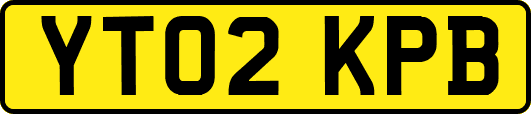 YT02KPB