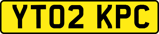 YT02KPC
