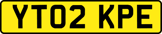 YT02KPE