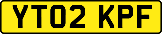 YT02KPF