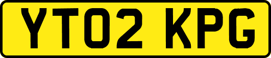 YT02KPG