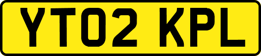 YT02KPL
