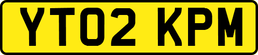 YT02KPM