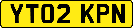 YT02KPN