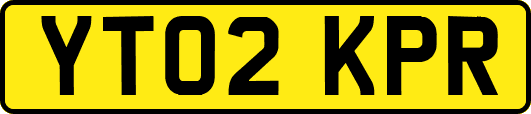YT02KPR