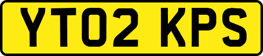 YT02KPS