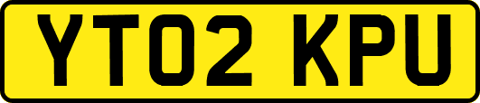 YT02KPU