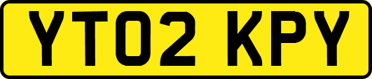 YT02KPY