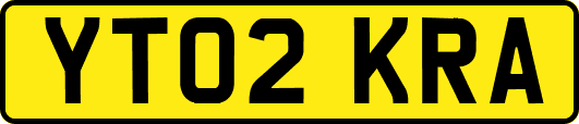 YT02KRA