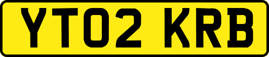 YT02KRB