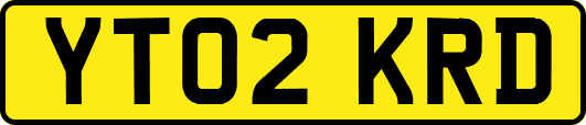 YT02KRD