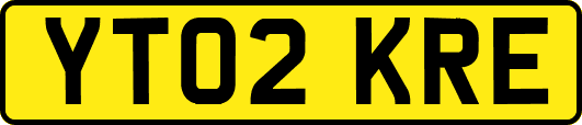 YT02KRE