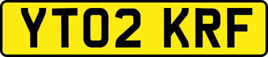 YT02KRF