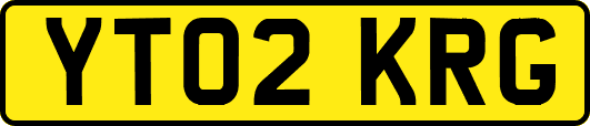 YT02KRG