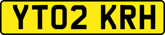 YT02KRH
