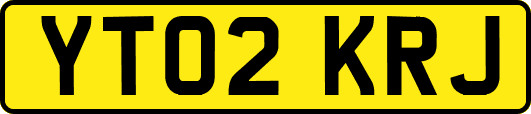 YT02KRJ