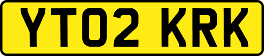 YT02KRK