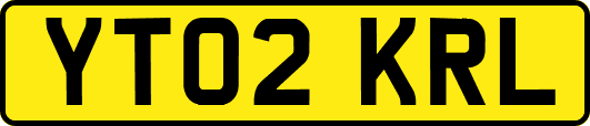 YT02KRL