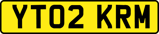 YT02KRM
