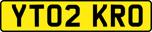YT02KRO