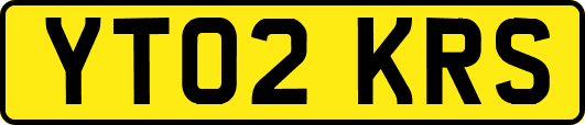 YT02KRS