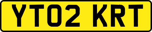 YT02KRT