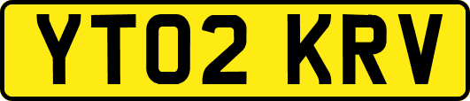 YT02KRV