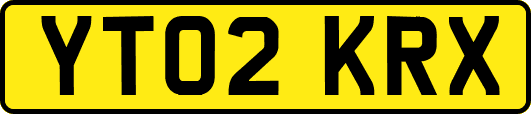 YT02KRX