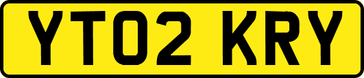 YT02KRY