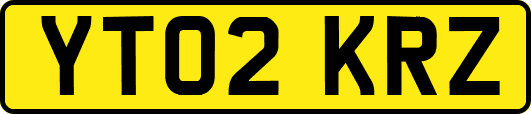 YT02KRZ