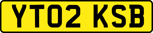 YT02KSB