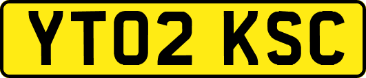 YT02KSC