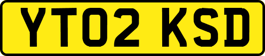 YT02KSD