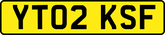 YT02KSF