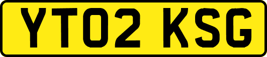 YT02KSG