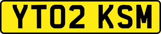 YT02KSM