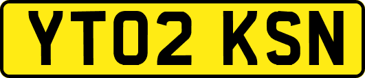 YT02KSN